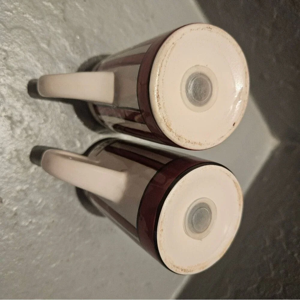 Source Unknown ceramic sprinkle